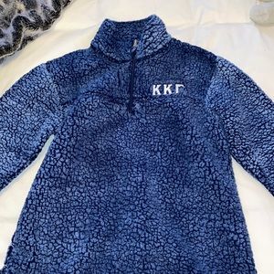 Kappa Kappa Gamma Pullover